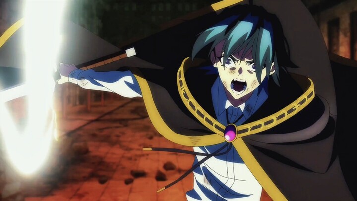 Baru Rilis wish and wistoria S2 Gilaaa Gokil Parah..‼️😱🤯