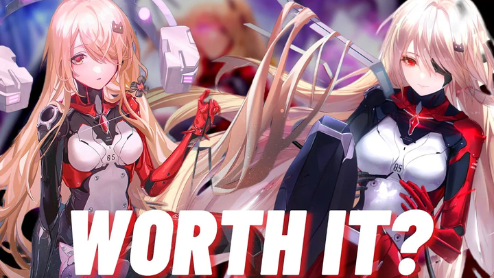 กรรมตามสนองคุ้มค่าหรือไม่ในฐานะผู้เล่น F2P หอคอยแห่งจินตนาการ