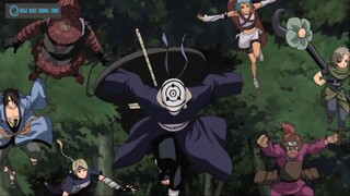 Hege Riise chung tình - Review - Bí Mật Về Những Chiếc Nhẫn Akatsuki p2 #anime #schooltime