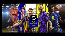 eFootball™ 2023 Ep 01