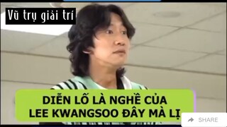 Diễn lố là nghề rồi #Videohaynhat