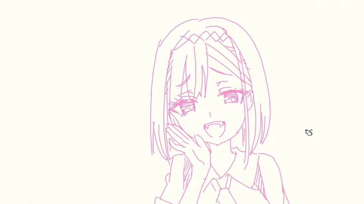 [You draw, I guess] I told female ghosts not to play guessing games