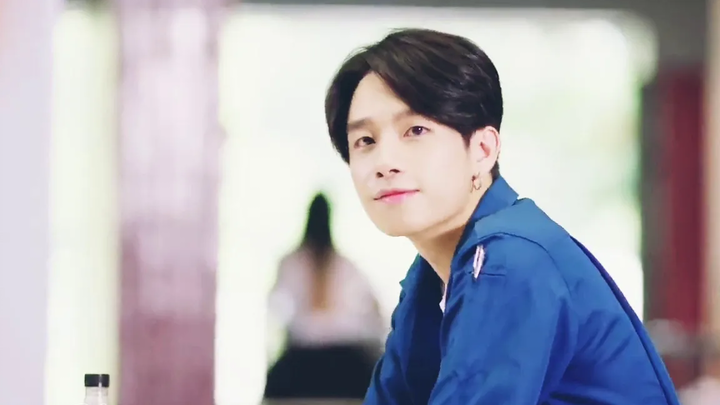 อ้อ เมเร่ หัสฟาร์🎶 Nuea💞Praram BL FMV❤ EN ของความรัก ไทย ฮินดี มิกซ์