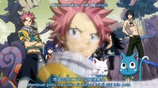 🧚🏻♀️Fairy Tail S1 - OP 8 "The Rock City Boy by JAMIL" | «ep 86-98»
