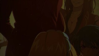 Episode 12, Ayano Vs ryuen