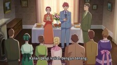 Anne Shirley (2025) - EP 16 (HD) Sub Indo