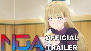 A Galaxy Next Door Official Trailer [English Sub]