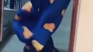 人类观察日志001