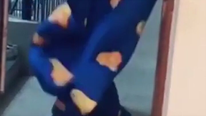 บันทึกการสังเกตของมนุษย์ 001