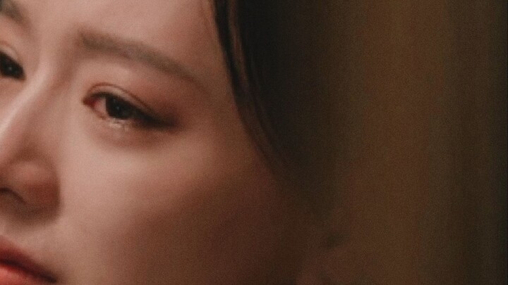 It was like a heavy rain in her heart | Queen of Tears • Hong Hae-in • Kim Ji-won