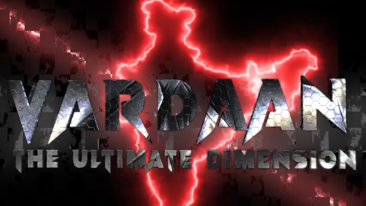 Vardaan _ Official Teaser _ India’s First Dark Fantasy Anime_02bc