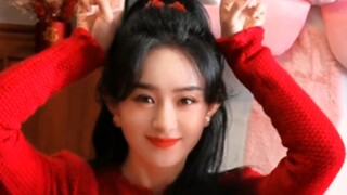 赵丽颖《STAYC - POPPY》舞蹈视频公开！