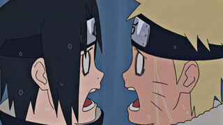 Người bạn đồng hành trọn đời! #Naruto #Naruto#Sasuke