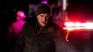 FBI: Most Wanted epsoide 8 [Sub Indo]