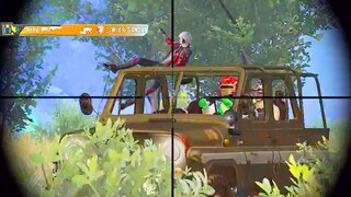 THEY TRIED HARD TO KILL ME but I DID THIS... 😱