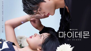 My Dem0n EP.1 [Eng Sub]