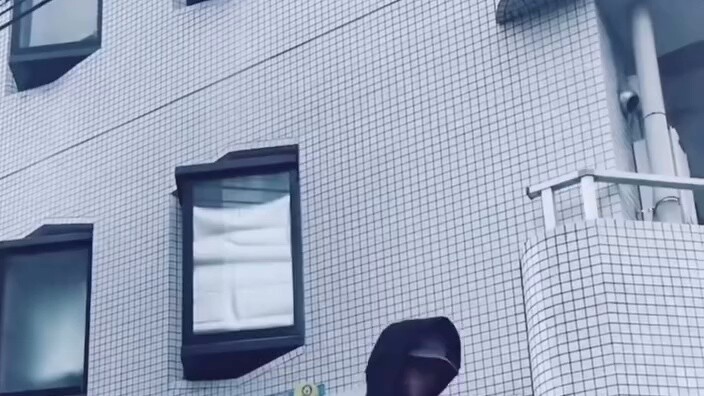 جين سونغ يو - بنت ذا تاون ريد - دوجا كات