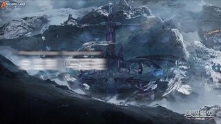 SS/Swallowed Star episode 170 subtitle Indonesia