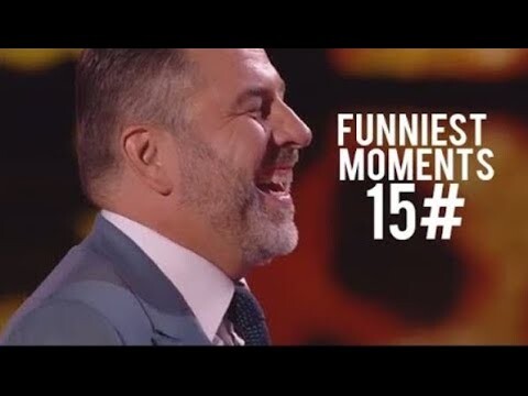 David Walliams funniest moments on Britain's Got Talent