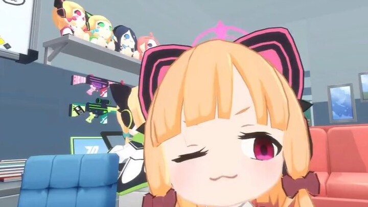 [Alice Gear: ACG] How to Deal with That Toxic Friend Who Plays Games With You