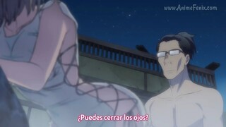 Cuando tu amiga no quiere olvidarse de ti | Isekai Ojisan