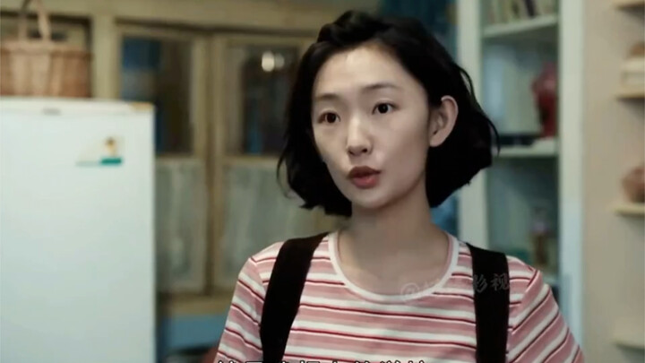 The saying “when a child travels a thousand miles, parents worry” is absolutely true. #Zhou Yiran#Li