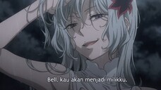 DanMachi Season 5 episode 4 Full Sub Indo | REACTION INDONESIA