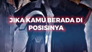 Uchiha Itachi: Biarpun di benci_tetap menjaga Konoha dari Jauh