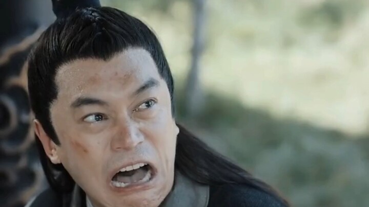 King Jiji’s segment has provided me with a year’s worth of laughs—I ended up binge-watching the whol