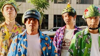 [Mao Pian's behind-the-scenes footage] I spent the whole afternoon looking through Tiantian's accoun
