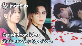 CEO yang dingin berubah menjadi pria yang hangat hati karena aku#MiniDrama