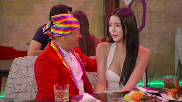 เป็นต่อ 2026 Ep.11 - ตอน “เกือบรวย เกือบซวย“