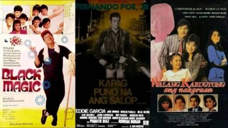 NOVEMBER 26, 1987: TRIPLE FULL MOVIE