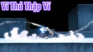 Vĩ Thú Thập Vĩ