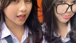 Masih SMP Om..
