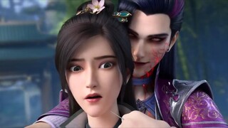 The blade eps11 sub indo