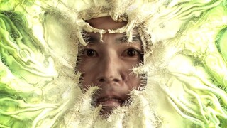 Kamen Rider W Returns: Kamen Rider Eternal