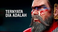 Terbongkarnya Kedok Sang Begawan - Begawan Misterius Eps 5 Tamat