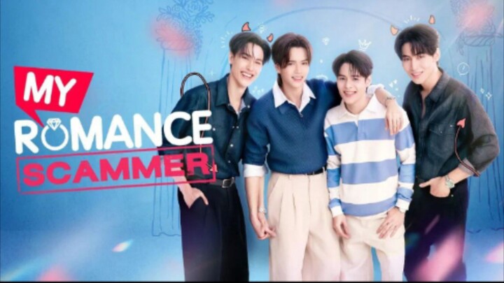 🇹🇭 My Romance Scammer [2026] Episode 05 Eng sub 720p
