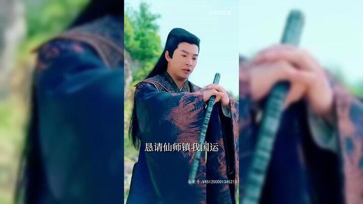 [EN SUB]Royal Dragon Seer#SHORTDRAMA