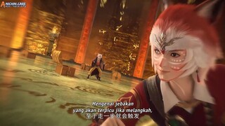 [ EPISODE 05 ] Tales Of Demons and Gods Season 9 - 1080p Super Duper HD Sub Indo