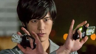 【4K 60 khung hình】Bộ sưu tập biến đổi hình dạng đầy đủ của Kamen Rider Genm Tanlito