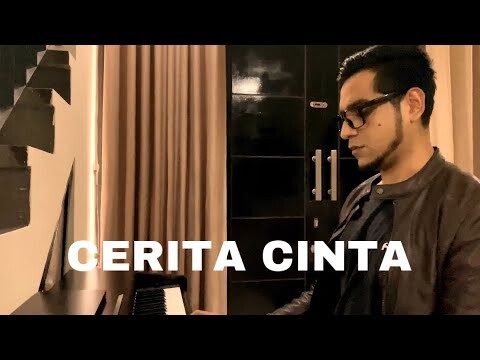 "CERITA CINTA" (NEW CLIP)