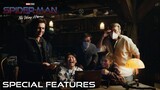 SPIDER-MAN: NO WAY HOME Special Features - Journey