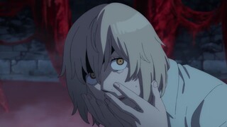 Dungeon Meshi Episode 13 Subtitle Indonesia
