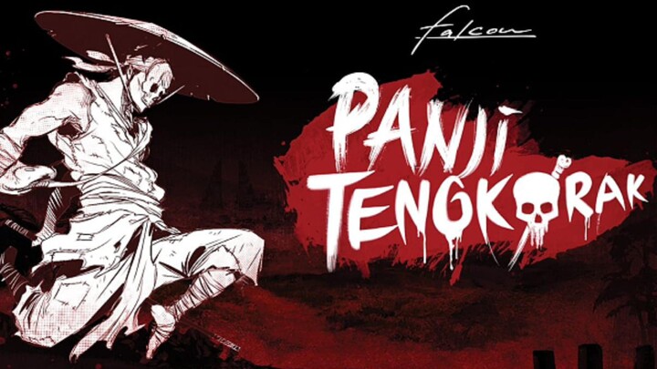 🎬PANJI TENGKORAK (2025) BAHASA INDONESIA - SIAPA SEBENARNYA PANJI⁉️