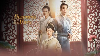 BLOOMING DAYS ( Eng.Sub) Ep.22
