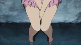 ฉันอดไม่ได้ที่จะคิดว่ามันเป็นสุญญากาศ!