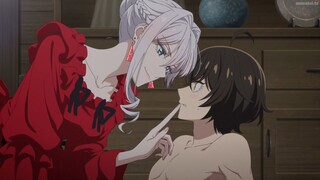 May I Ask for One Final Thing? (English Dub) Episode 2
