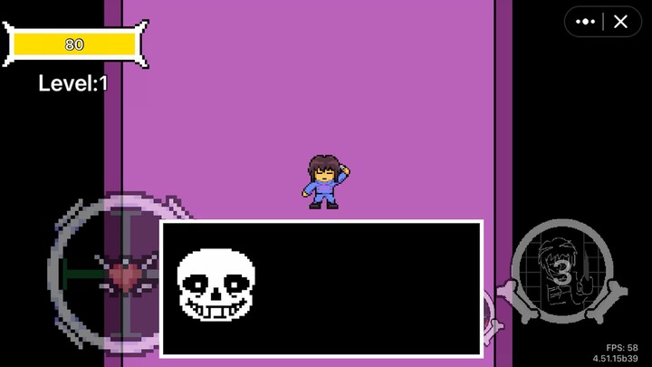 #BuildaGame #传说之下终末时间线宣传 #37999667